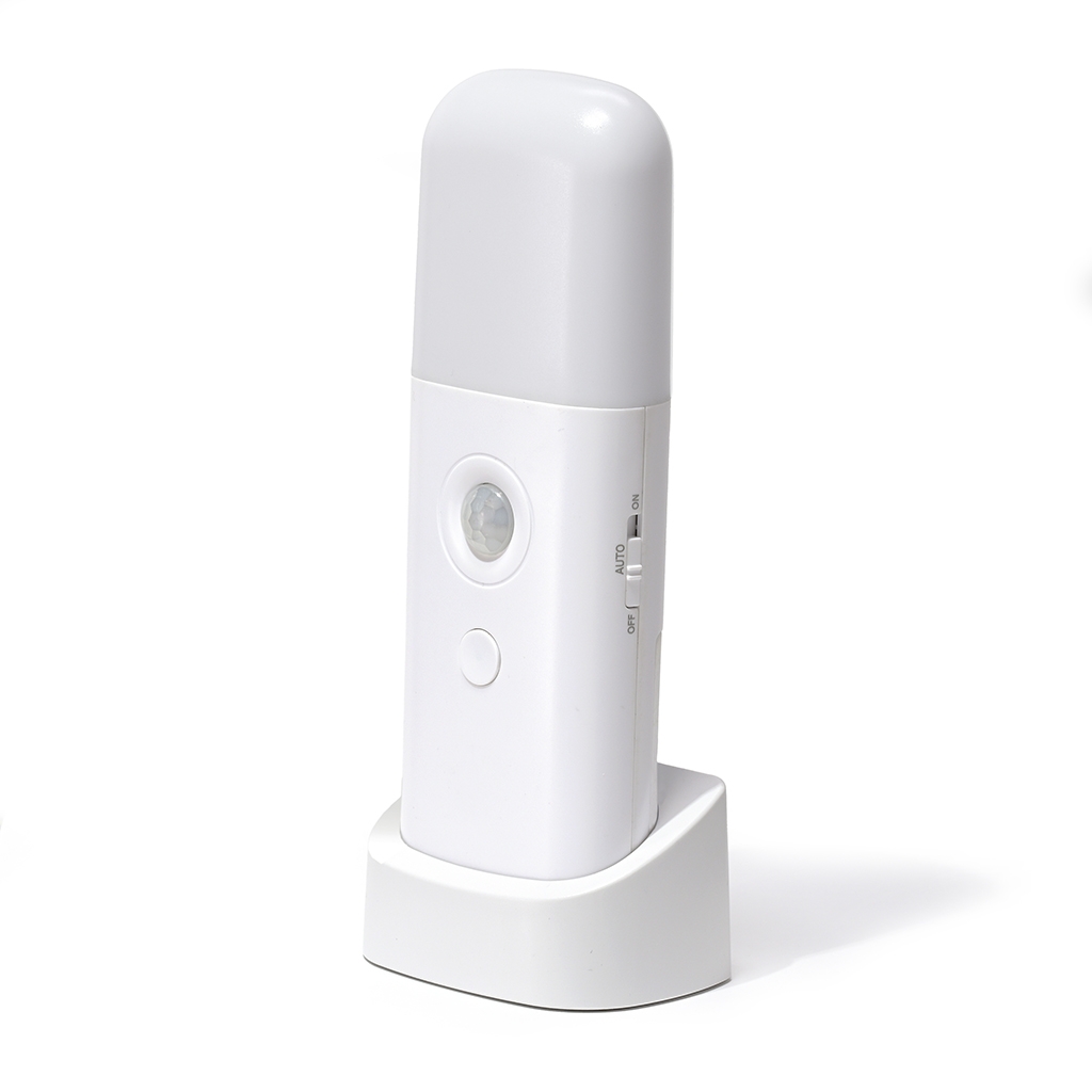 癒しのあかり(縦)｜YAZAWA CORPORATION