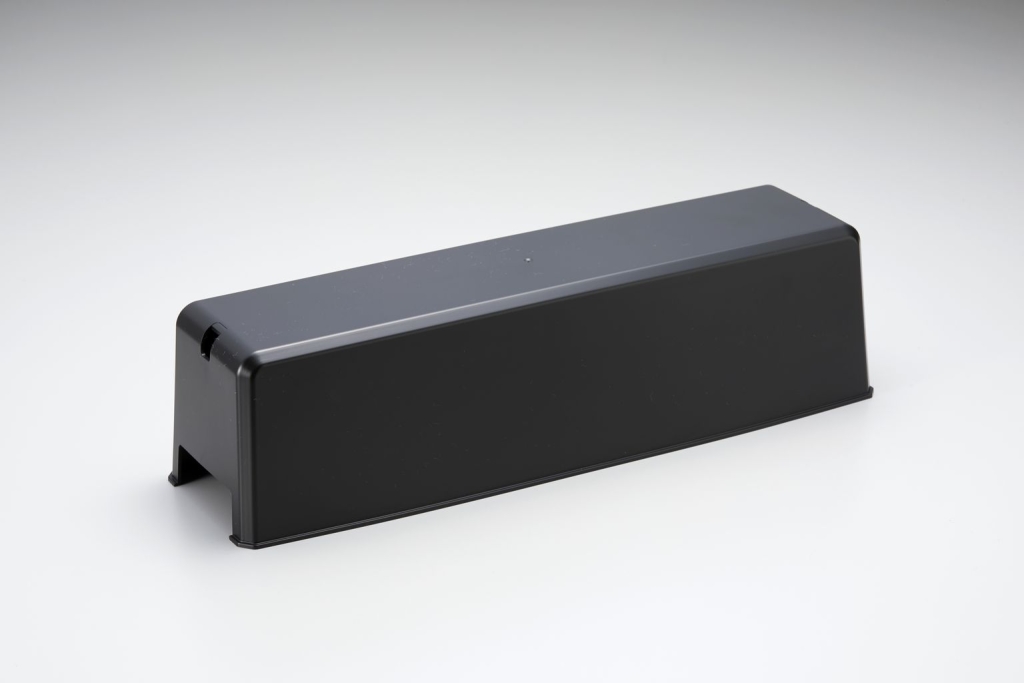 タップカバーロングブラック｜YAZAWA CORPORATION