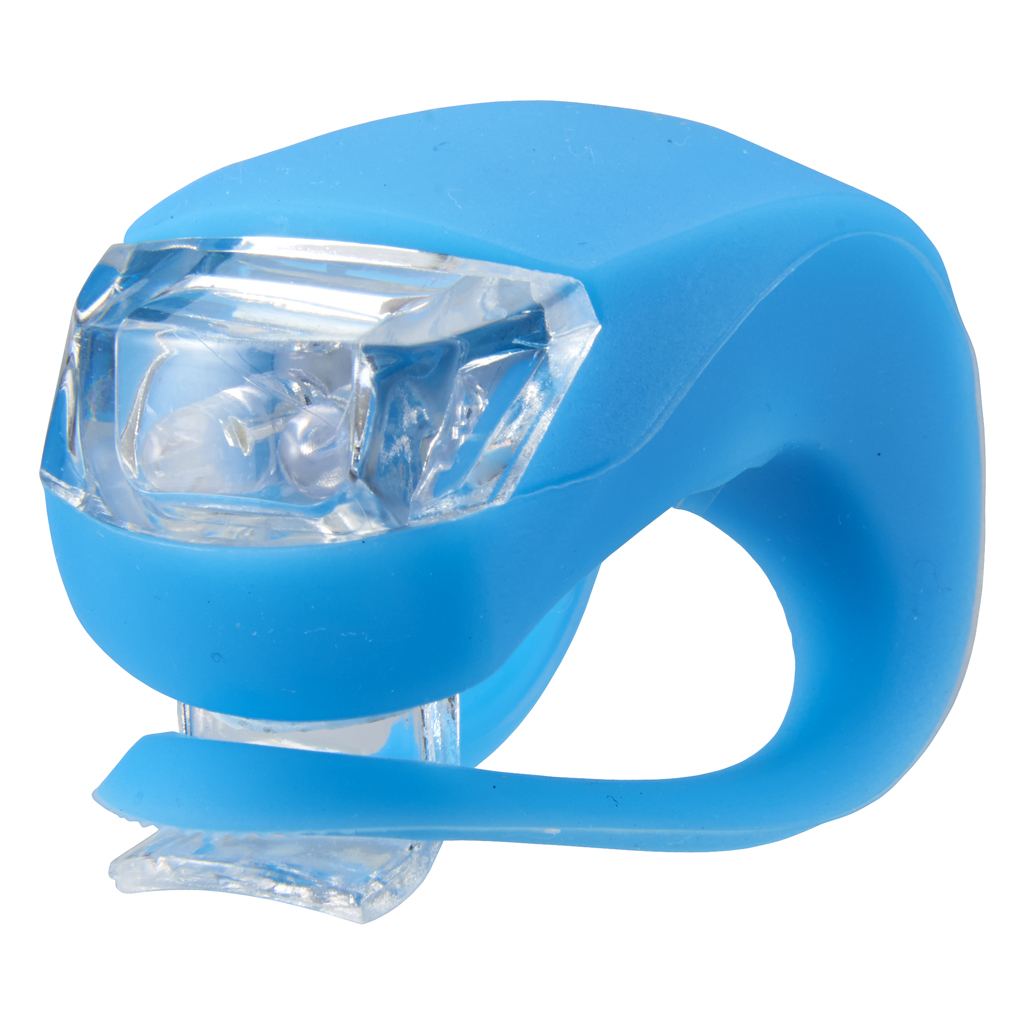 セーフティライトビビッドブルー｜YAZAWA CORPORATION