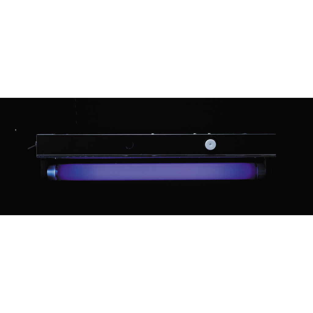 ブラックライト10W照明器具50Hz用｜YAZAWA CORPORATION