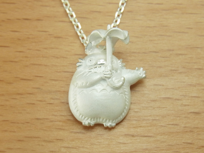 スタジオジブリ公認】傘トトロペンダント／となりのトトロ | 通販