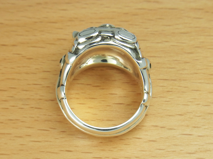 スタジオジブリ公認】ポルコ・ロッソリング／紅の豚 | 通販 | 山西宝石