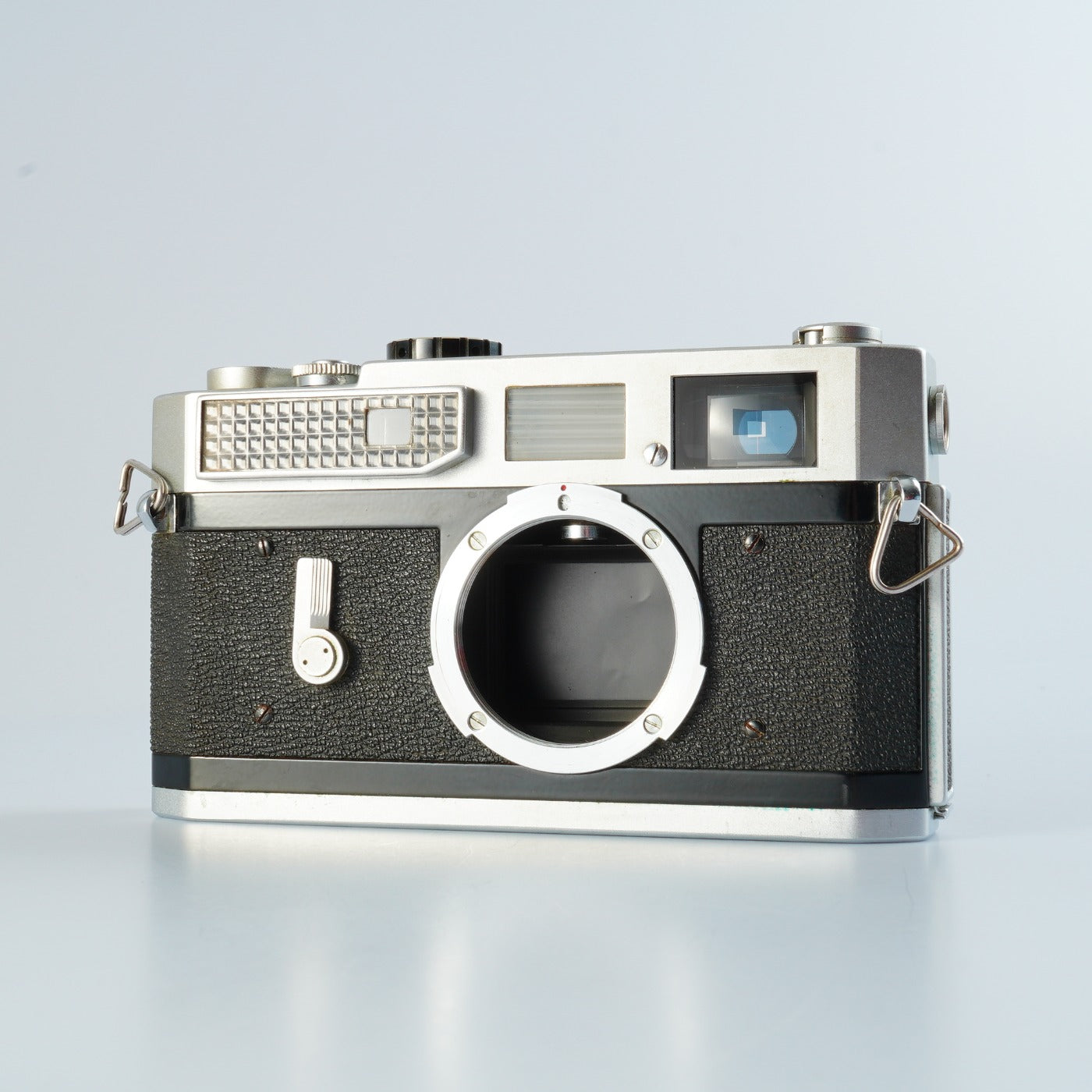 レンジファインダーフィルムカメラ – 山田写真機店