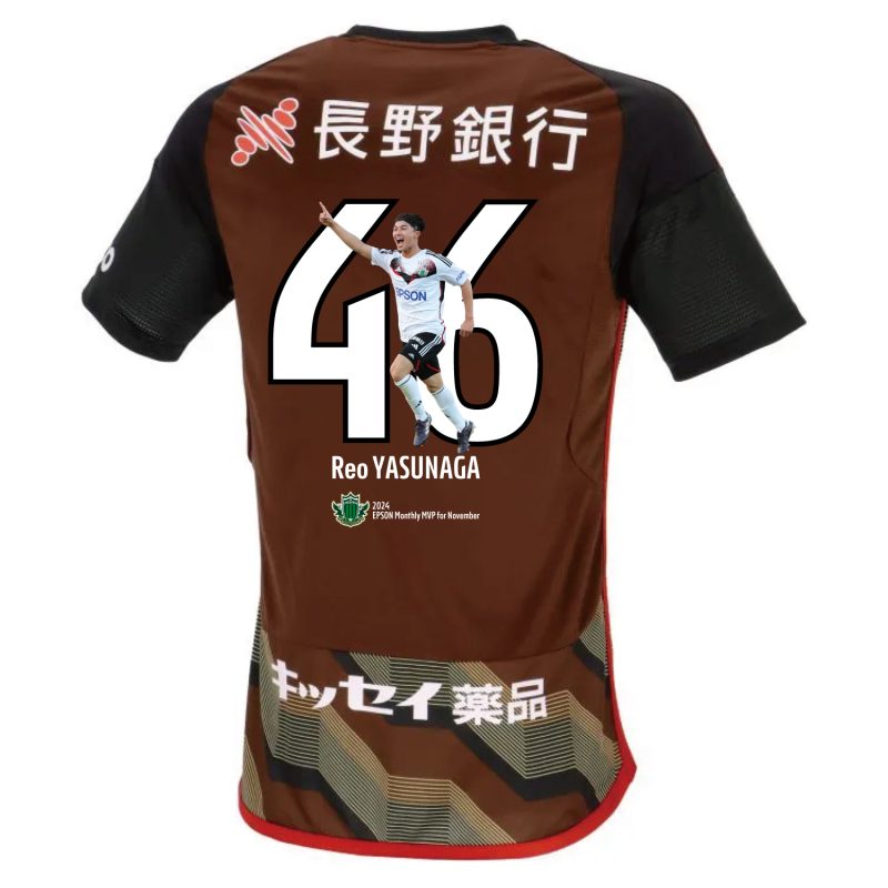 2024 EPSON MONTHLY MVP 11月度受賞記念グッズ 受注販売のお知らせ ※1