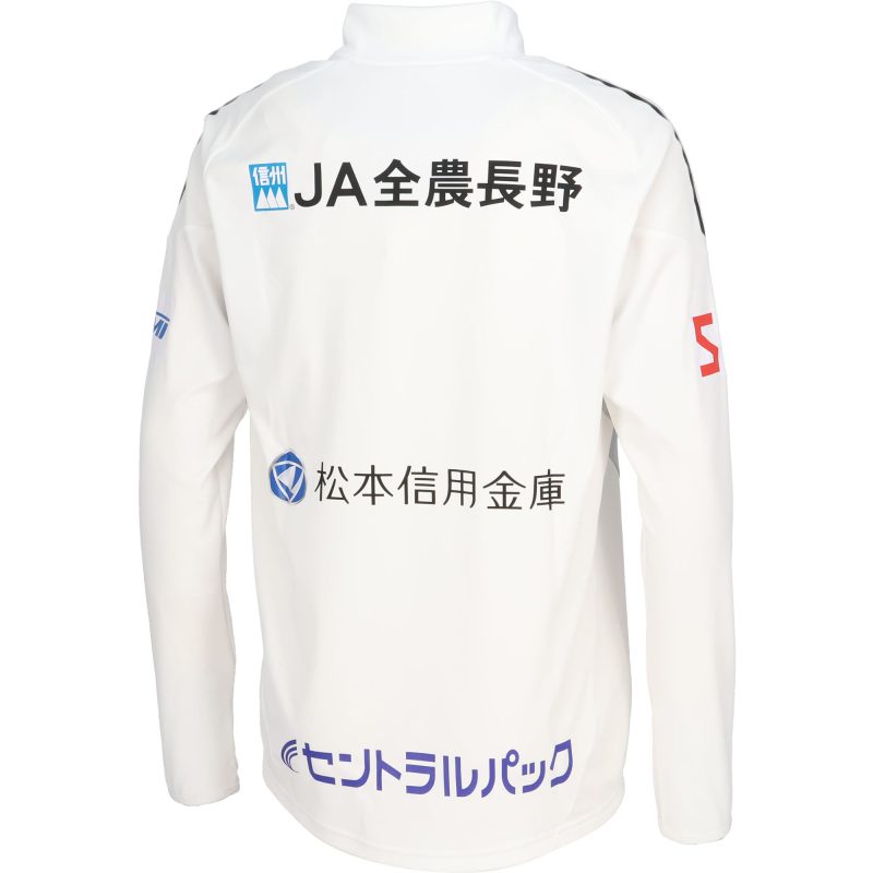 adidas 2025松本山雅FC 【プレマッチウェア】【プラクティスウェア