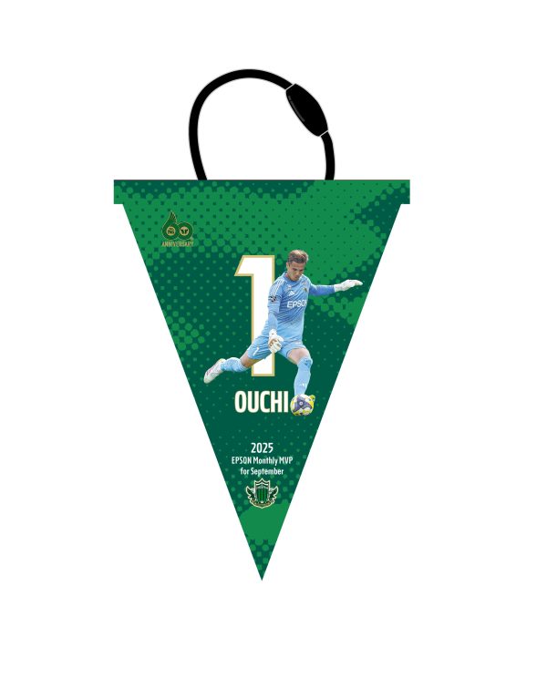 10/11（土）より 2025 EPSON MONTHLY MVP 9月度受賞記念グッズ 受注