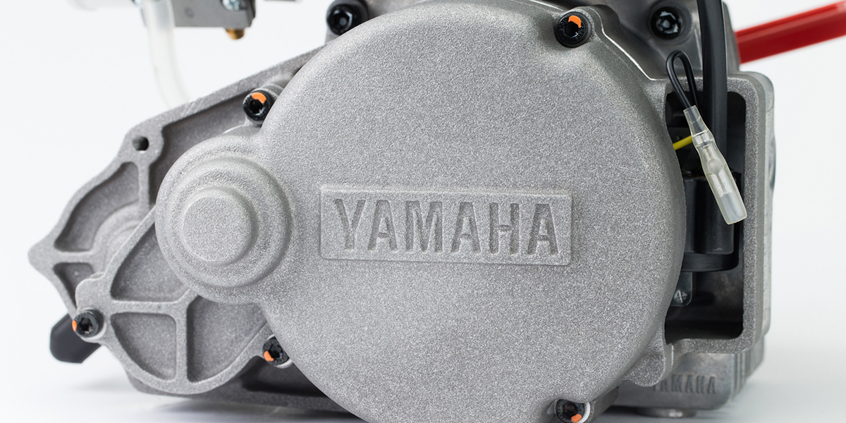 KT100SEC - カート | ヤマハ発動機