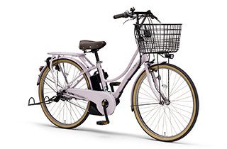 PAS Ami - 電動自転車 | ヤマハ発動機