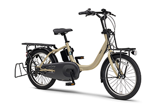 電動アシスト自転車「PAS」ラインナップ - 電動自転車 | ヤマハ発動機