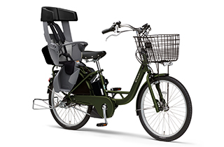 価格・仕様：PAS CHEER - 電動自転車 | ヤマハ発動機