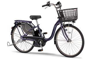 仕様・リリース : YPJ-EC - スポーツ電動自転車 | ヤマハ発動機