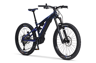 PAS GEAR-U - 電動自転車 | ヤマハ発動機