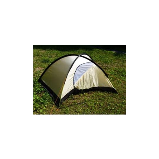 ライペン オニドーム 2 2人用テント アンダーシート付き 商品詳細