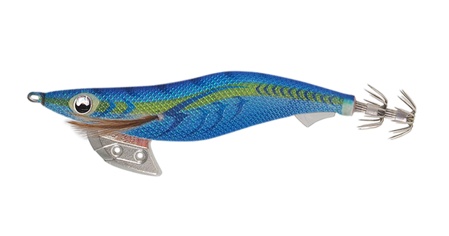 エギ王 K｜YAMASHITA｜イカ釣りで世界トップクラス