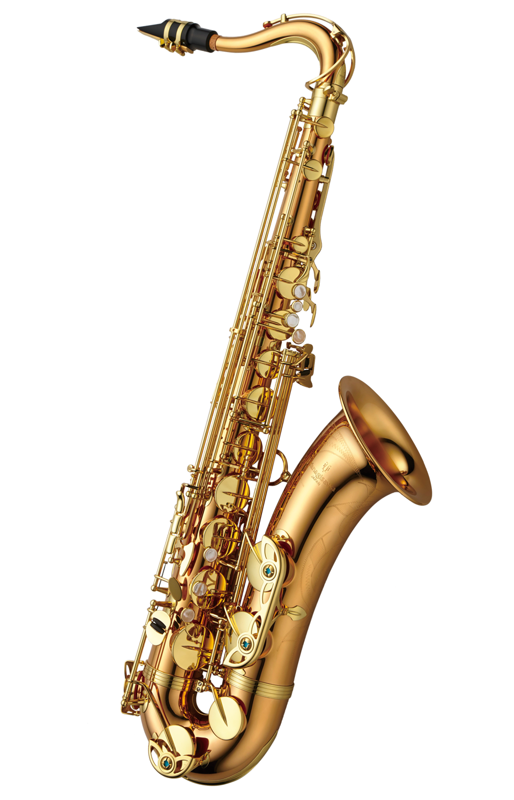 T-WO2｜YANAGISAWA Saxophones Official website
