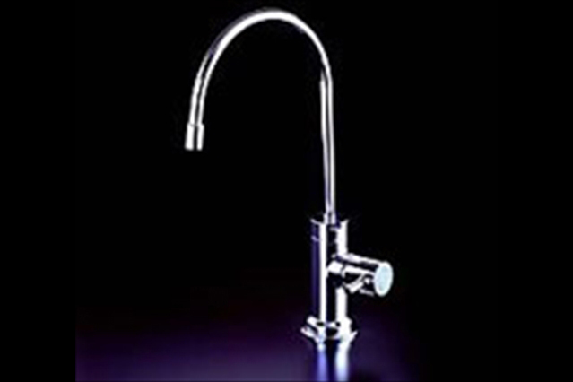 FAUCET FITTING MAINTENANCE | ヤンマーマルシェ