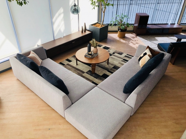 ユーカス／家具・インテリアショップYAOMOKU