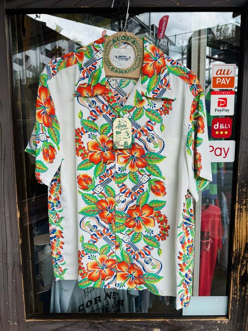 Sun Surf - サンサーフ - ヴィンテージ・古着・アメカジの専門店