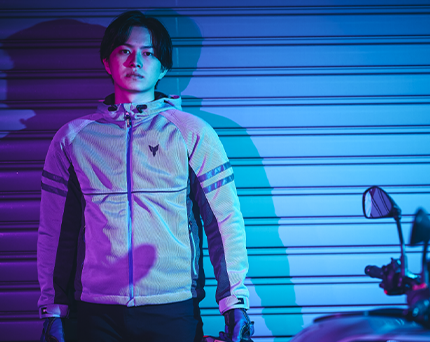 2026-2027春夏ライディングアパレル - バイク用品・バイクパーツ