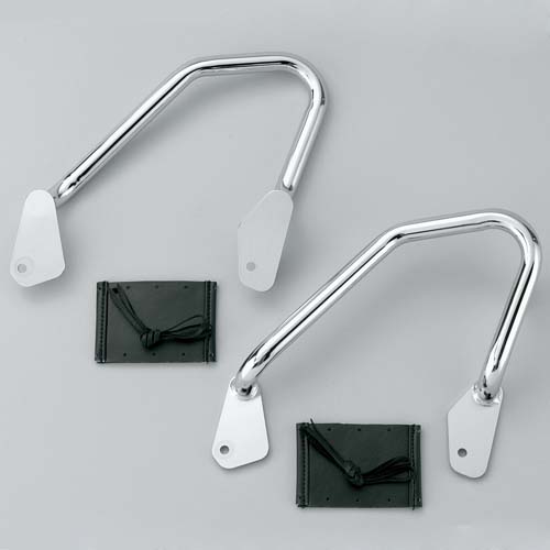 タンデムグリップ | ヤマハ発動機グループ ワイズギア