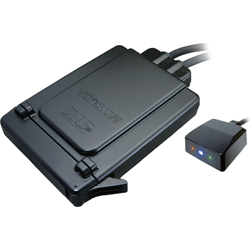 バイク用ETC 2.0 MSC-BE700Ⅱ ミツバサンコーワ バイク用ETC 2.0 MSC