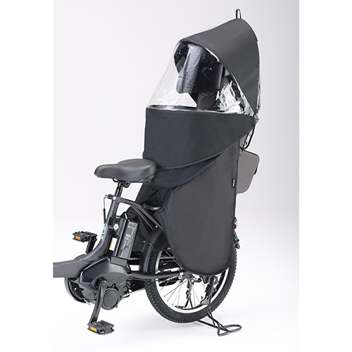 リヤチャイルドシートレインカバー YRCR-010 | ヤマハ発動機グループ