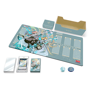 デュエリストアイテム | 商品情報 | 遊戯王OCGデュエルモンスターズ