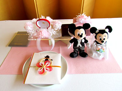 結納品の専門店【結納屋さん.com】－NewFloraセット