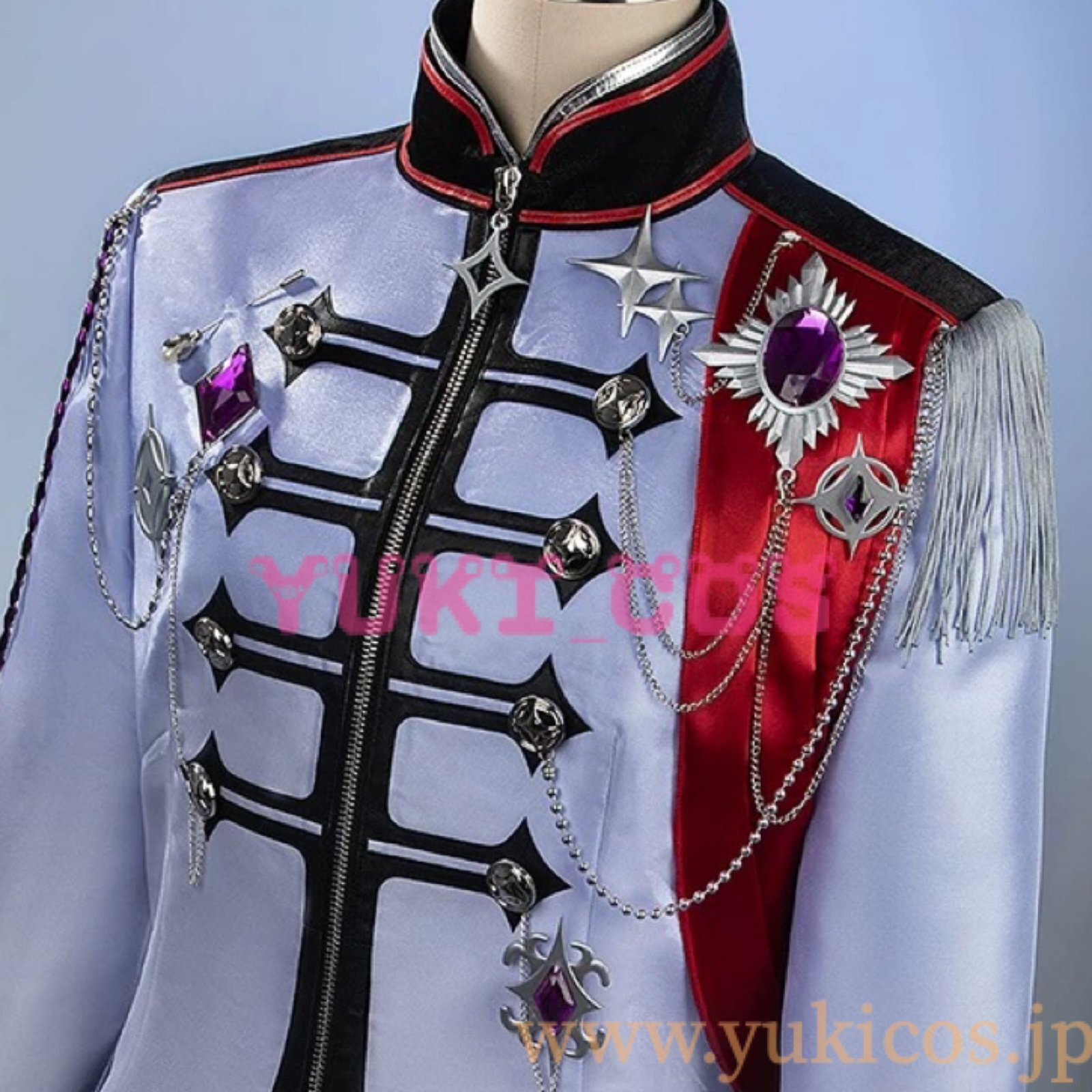 Vtuber NIJISANJI EN BY THE BEAT バイ・ザ・ビート Freodore フリオ