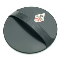 特製バレン （むらさきばれん） 太芯 直径120mm | ゆめ画材