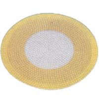 木漆バレン 12コ 中芯 芯直径5mm | ゆめ画材