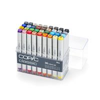 中古品 コピック スケッチ ベーシック 118色他一式セット