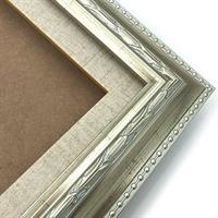 額縁・ポスターフレーム - 油彩額 - 油彩額縁 Fサイズ - F10 (530×455