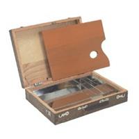 油絵具・画用液 - スケッチ箱・ボックス 通販 | ゆめ画材