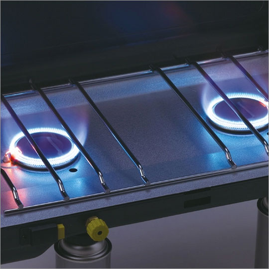 ソト（SOTO） 2バーナー（ST-527） ｜ 通販 通信販売 ｜ 札所0番