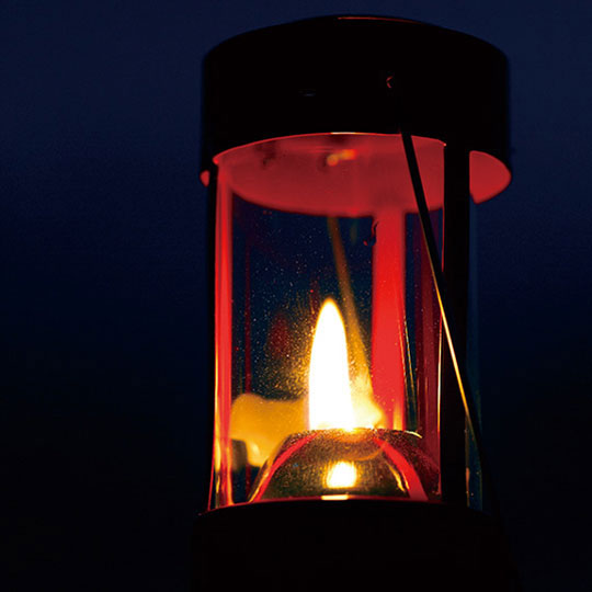 UCO（ユーコ） キャンドルランタン クラシック ブラス ｜ 通販 通信