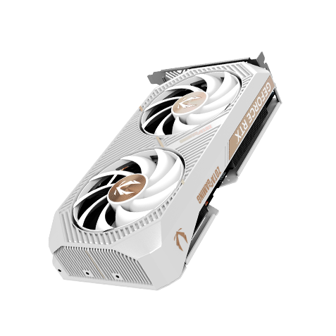ZOTAC GAMING GeForce RTX 5090 SOLID OC White Edition | ZOTAC