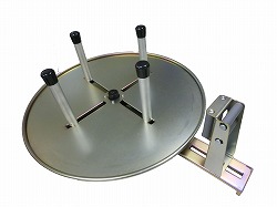 スタンド/ターンテーブル