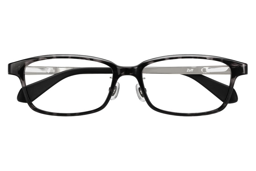 似合うを科学したメガネ(Zoff NEW STANDARD)（ZN261008-19A1）｜メガネ