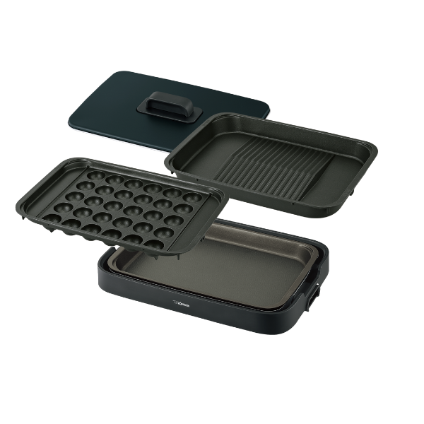 ホットプレート｜取扱説明書｜お客様サポート｜象印