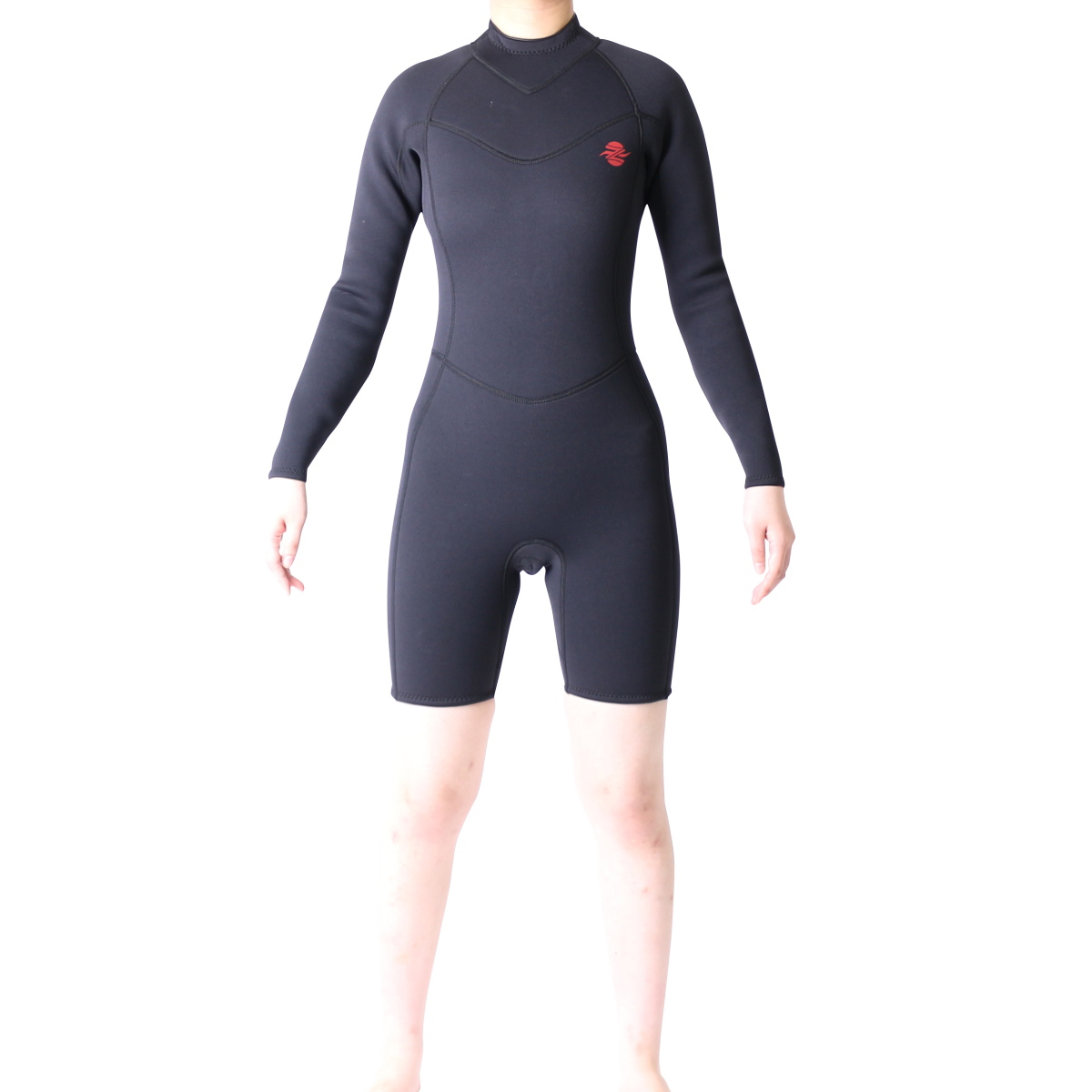 XCEL 3mmフルスーツ 一部ラバー 使用回数少ない SIZE 16 XCEL 3mm