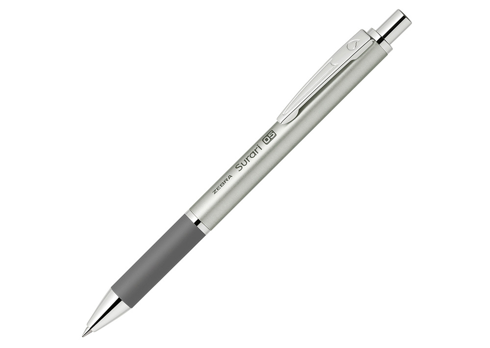 スラリ300 0.5 / 0.7｜ゼブラ株式会社