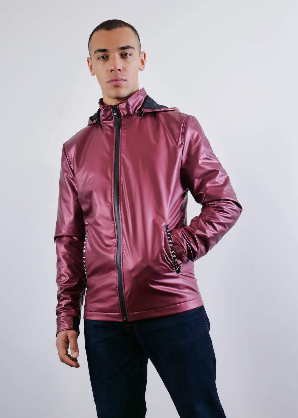 RAINMAKER – ZELUS LONDON