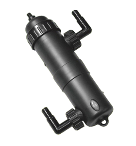 UVバズーカ｜ゼンスイ株式会社