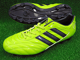 アディダスサッカースパイク パティークシリーズ