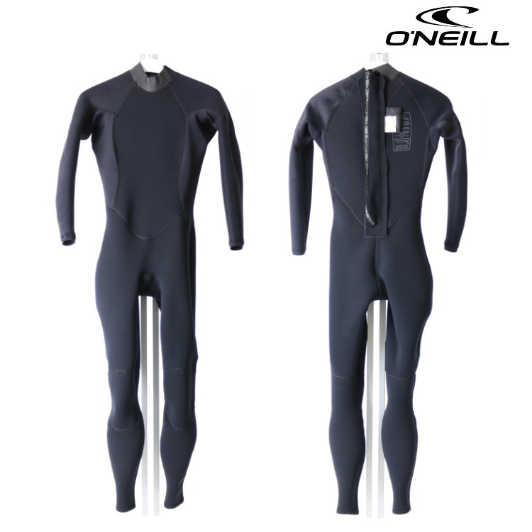 オニール ウェットスーツ レディース 3mm / 2mm フルスーツ ウエット