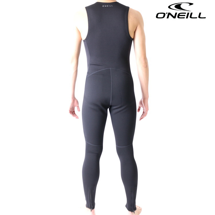 オニール ウェットスーツ メンズ ロングジョン ウエットスーツ