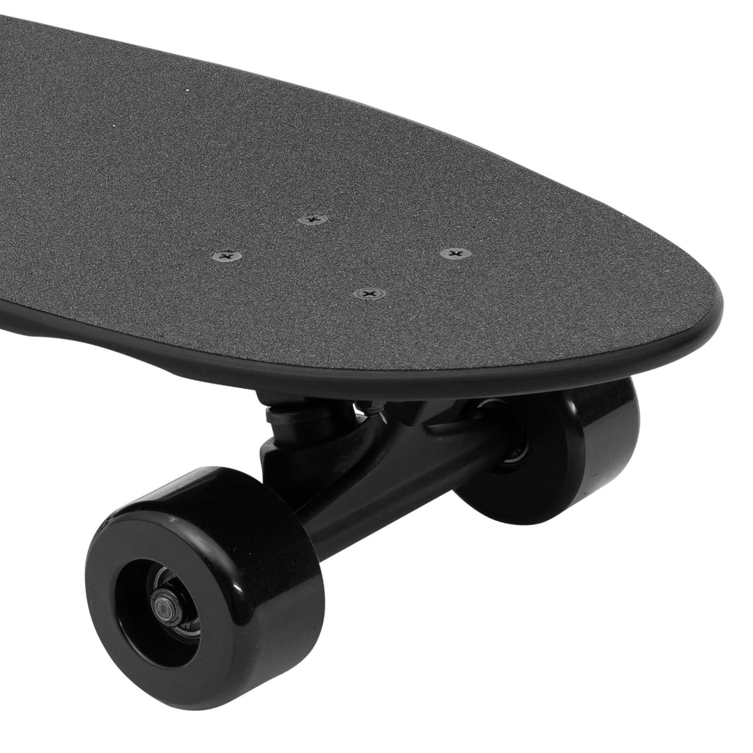 Shadow Lurker Shorebreak – Z-Flex Skateboards