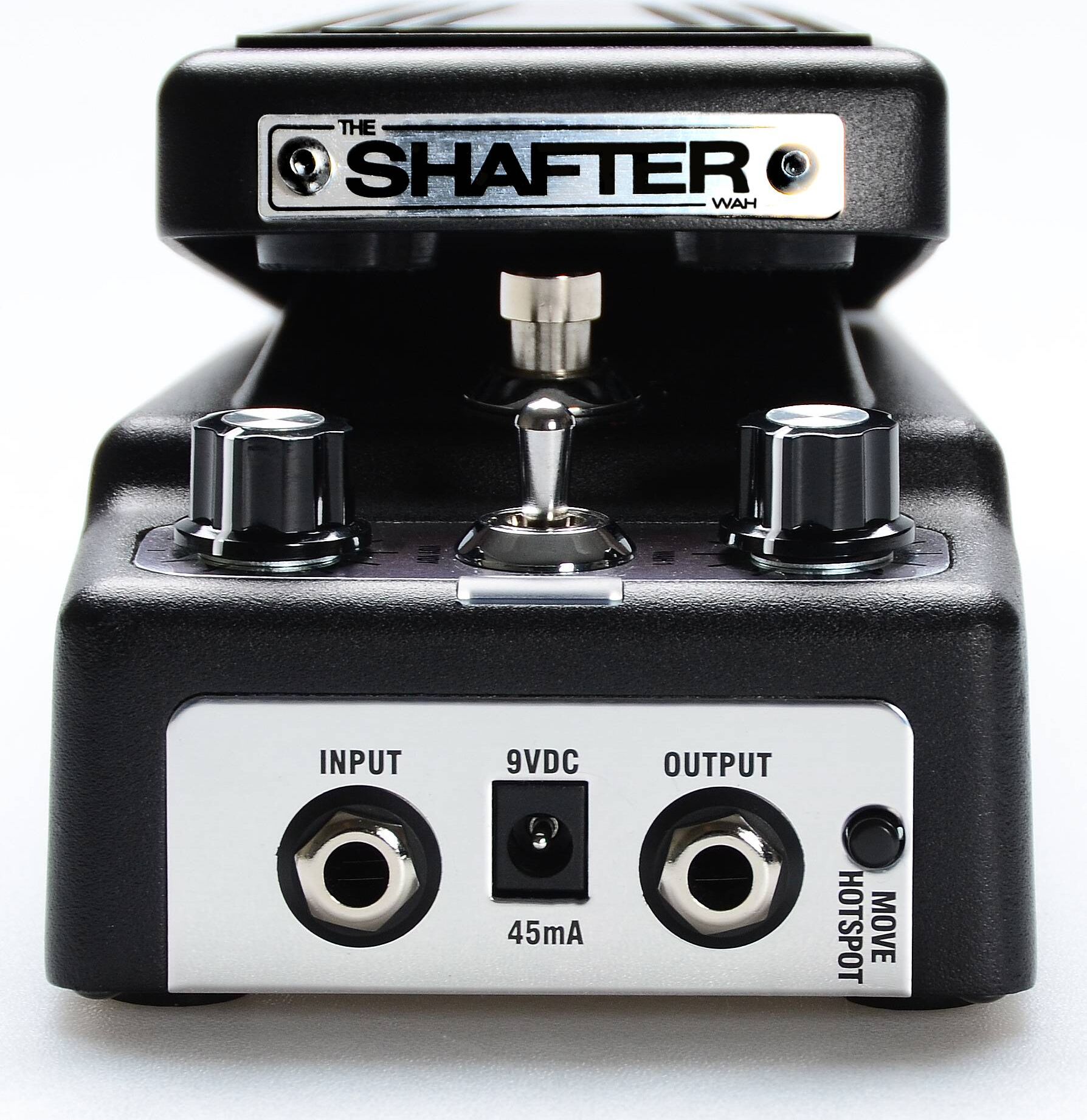 Amazon.co.jp: T-REX エフェクター ギター用 ワウペダル SHAFTER WAH