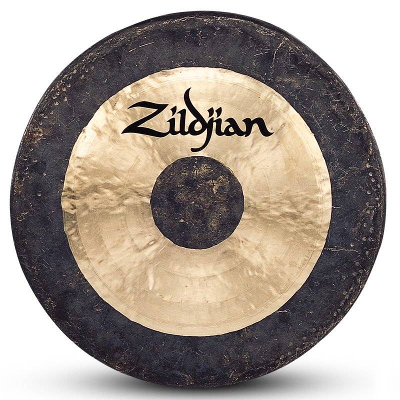 チャイナゴング 40